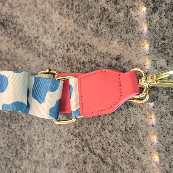 Disney Loungefly Mickey And Minnie Mouse Western Purse - Picture 6 of 13